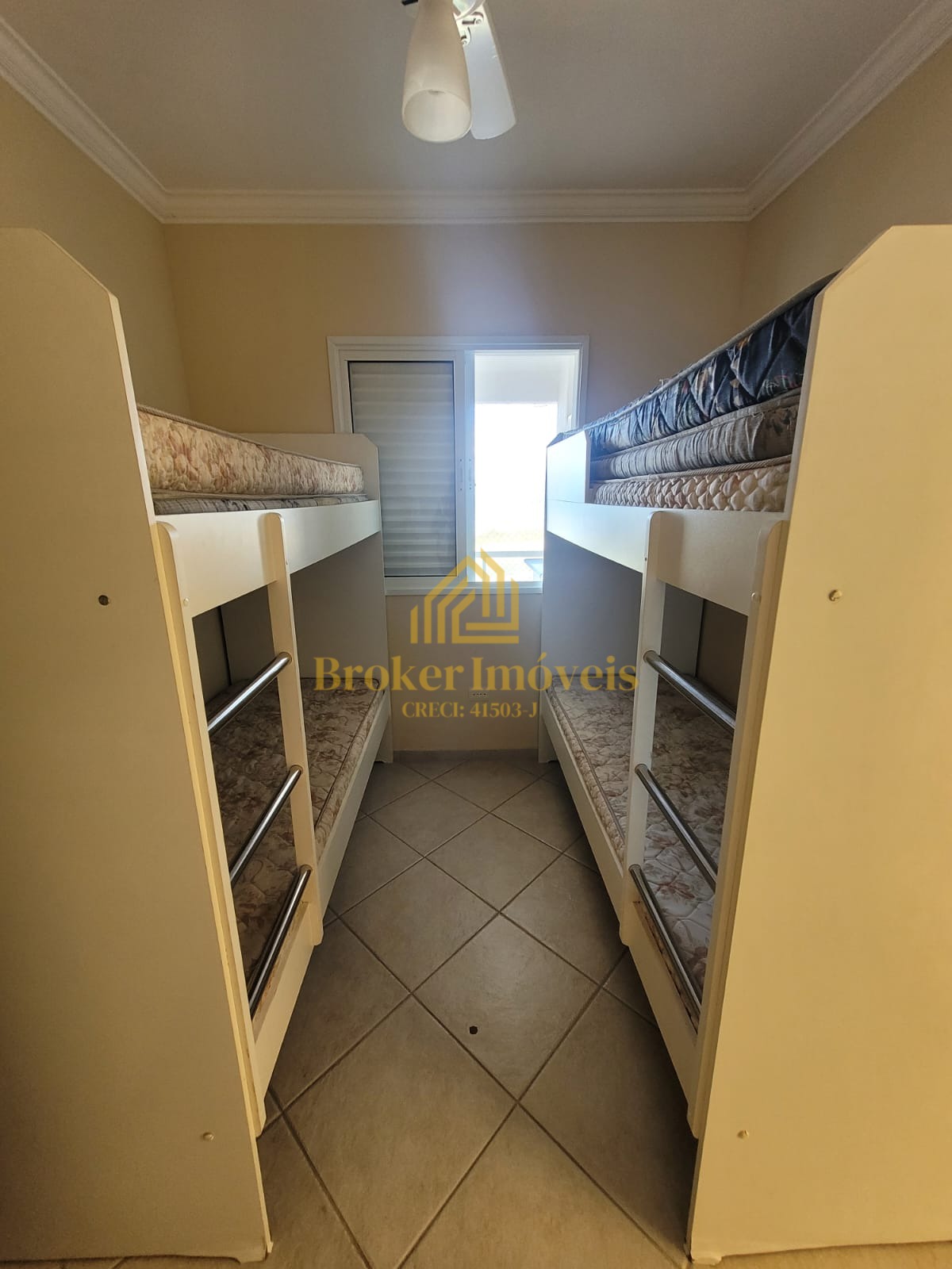 Apartamento para locação definitiva mobiliado 3 dormitórios 