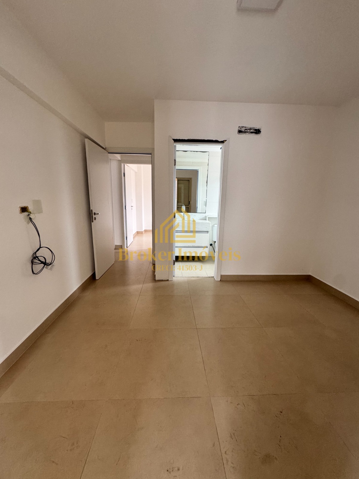Apartamento no condomínio residencial prime view vista later