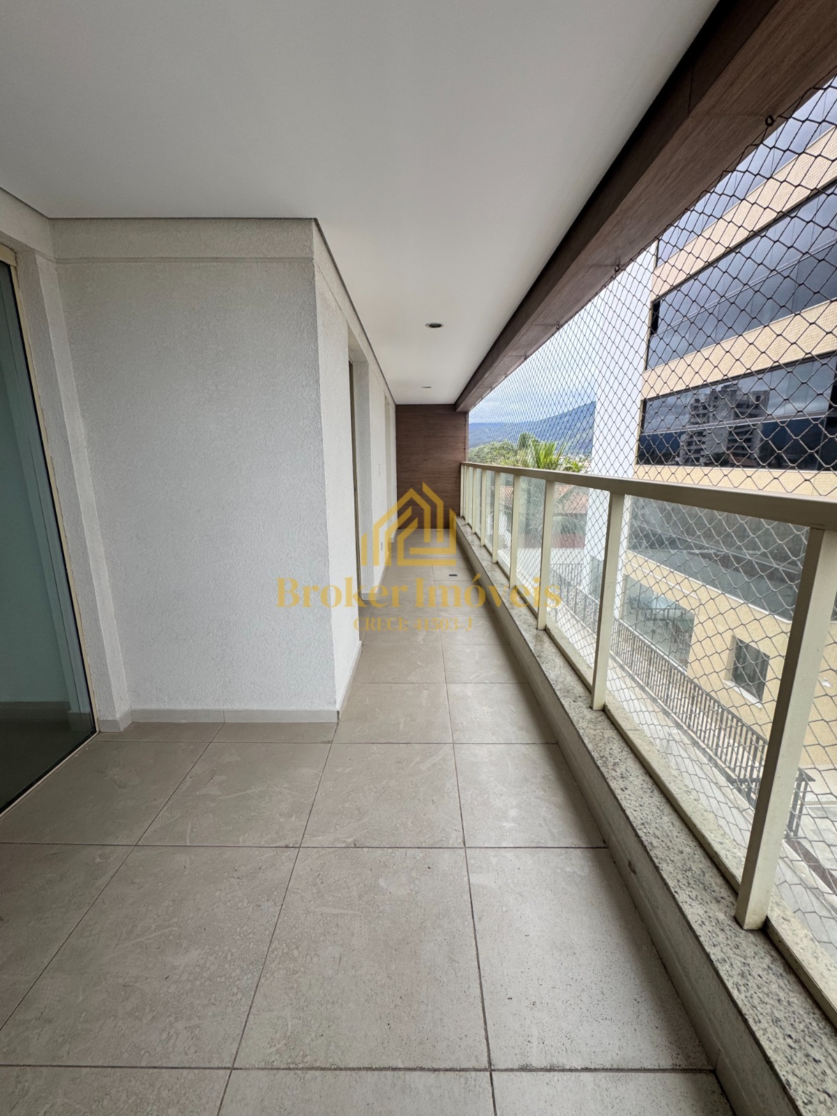 Apartamento no condomínio residencial prime view vista later