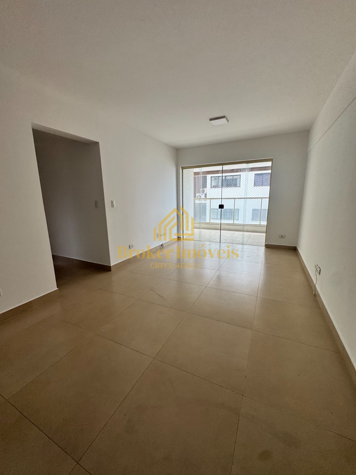 Apartamento no condomínio residencial prime view vista later