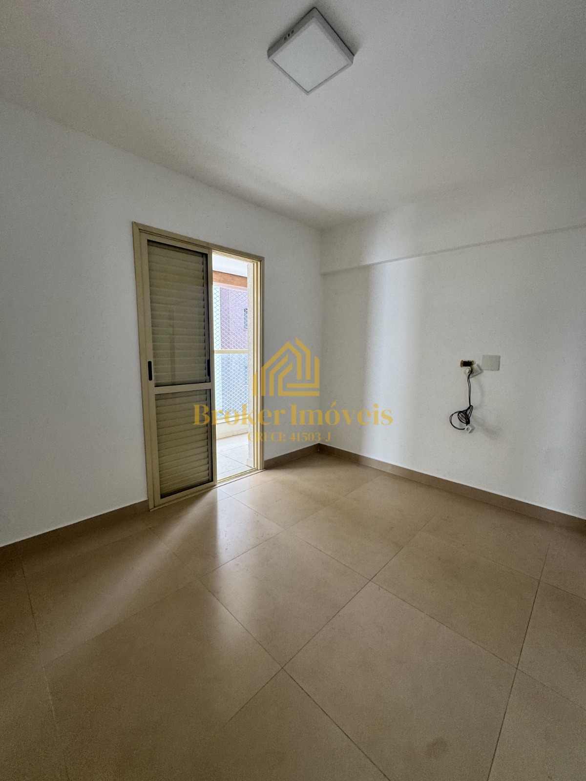 Apartamento no condomínio residencial prime view vista later