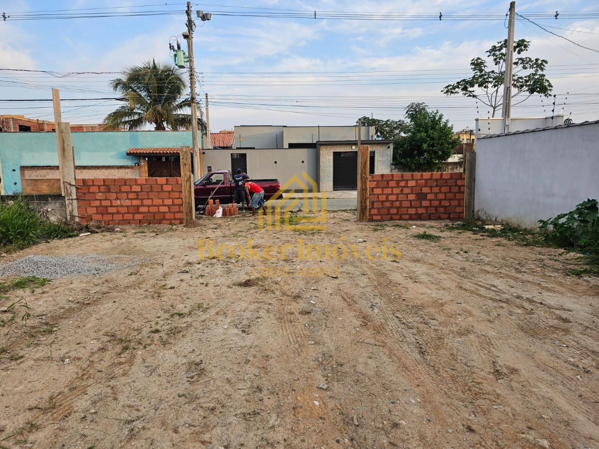 Terreno no pontal santamarina caraguatatuba - foto 1