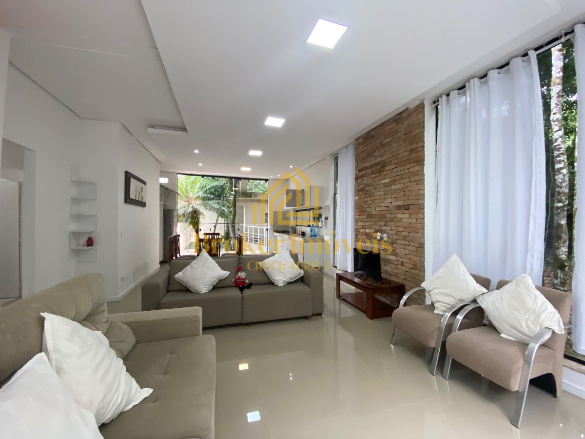 Linda casa no condomínio park imperial, cercada da natureza  - foto 1