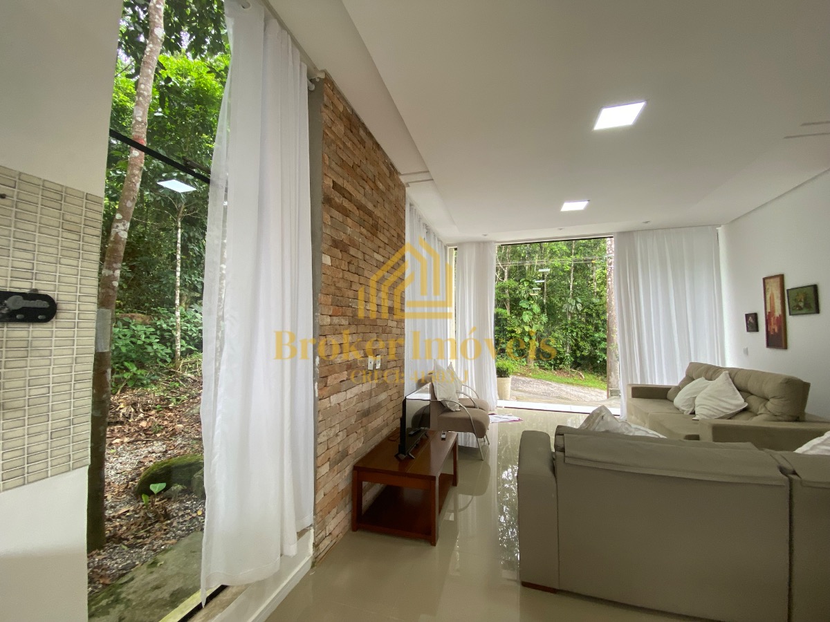 Linda casa no condomínio park imperial, cercada da natureza  - foto 9