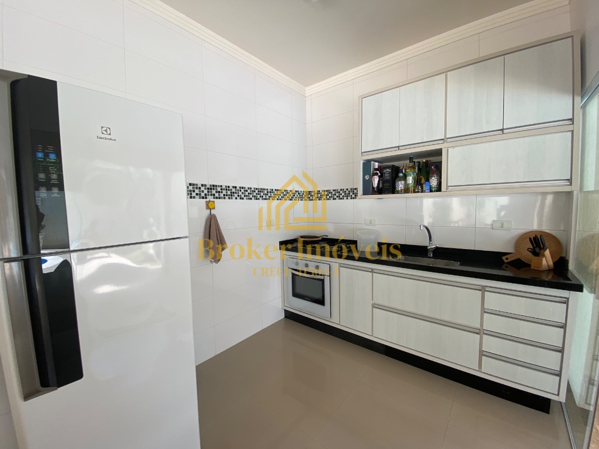 Casa no Condomínio Portal Patrimonium Caraguatatuba/SP Porteira Fechada - 260 m² de área construída - foto 36