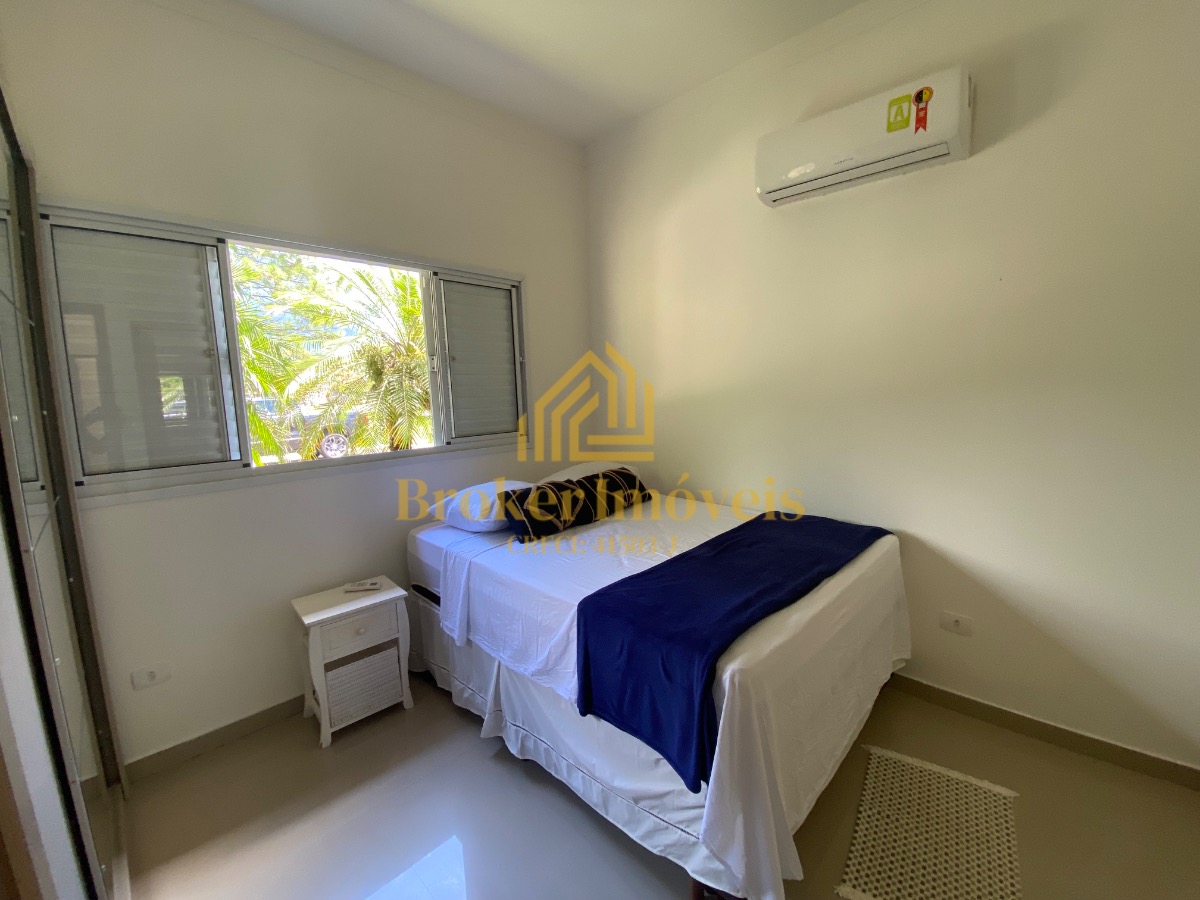 Casa no Condomínio Portal Patrimonium Caraguatatuba/SP Porteira Fechada - 260 m² de área construída - foto 50