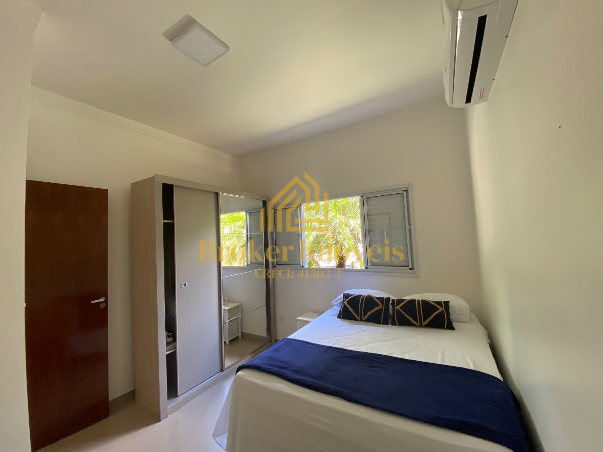 Casa no Condomínio Portal Patrimonium Caraguatatuba/SP Porteira Fechada - 260 m² de área construída - foto 53