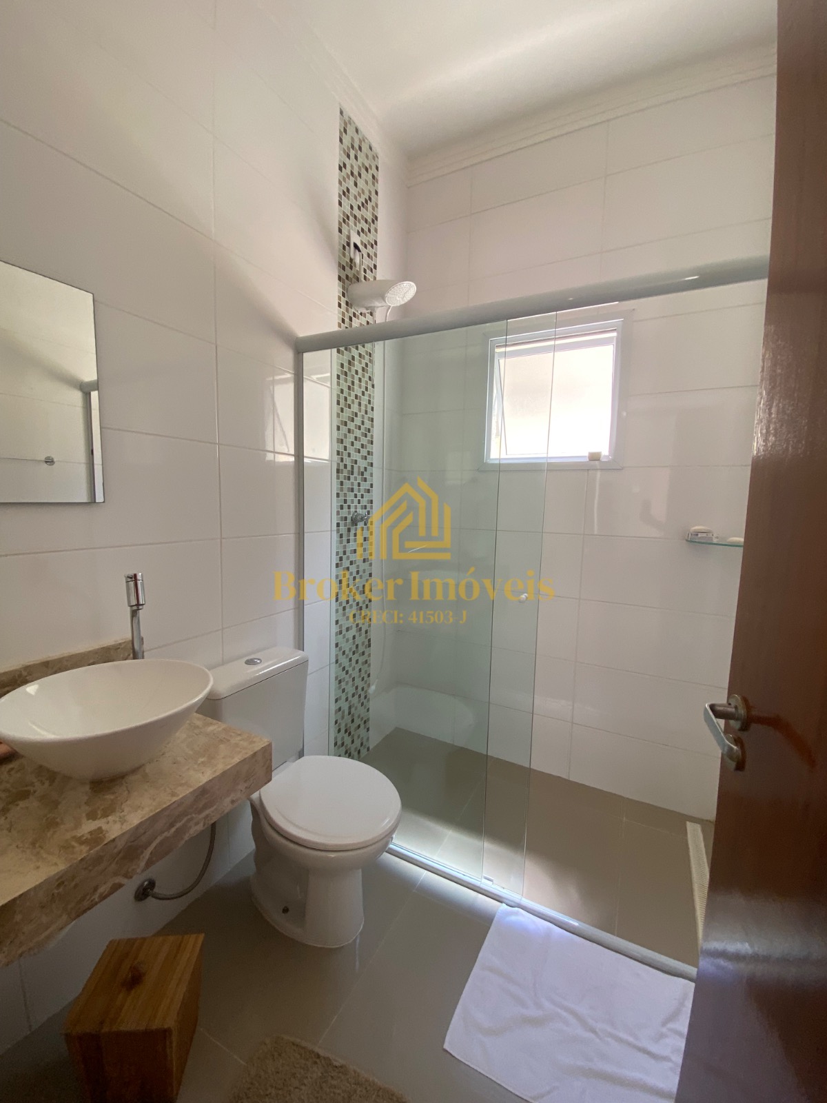 Casa no Condomínio Portal Patrimonium Caraguatatuba/SP Porteira Fechada - 260 m² de área construída - foto 44