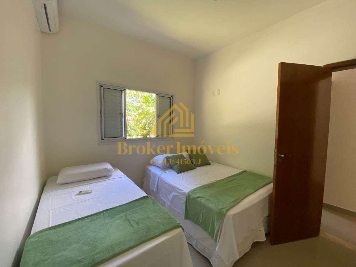 Casa no Condomínio Portal Patrimonium Caraguatatuba/SP Porteira Fechada - 260 m² de área construída - foto 46
