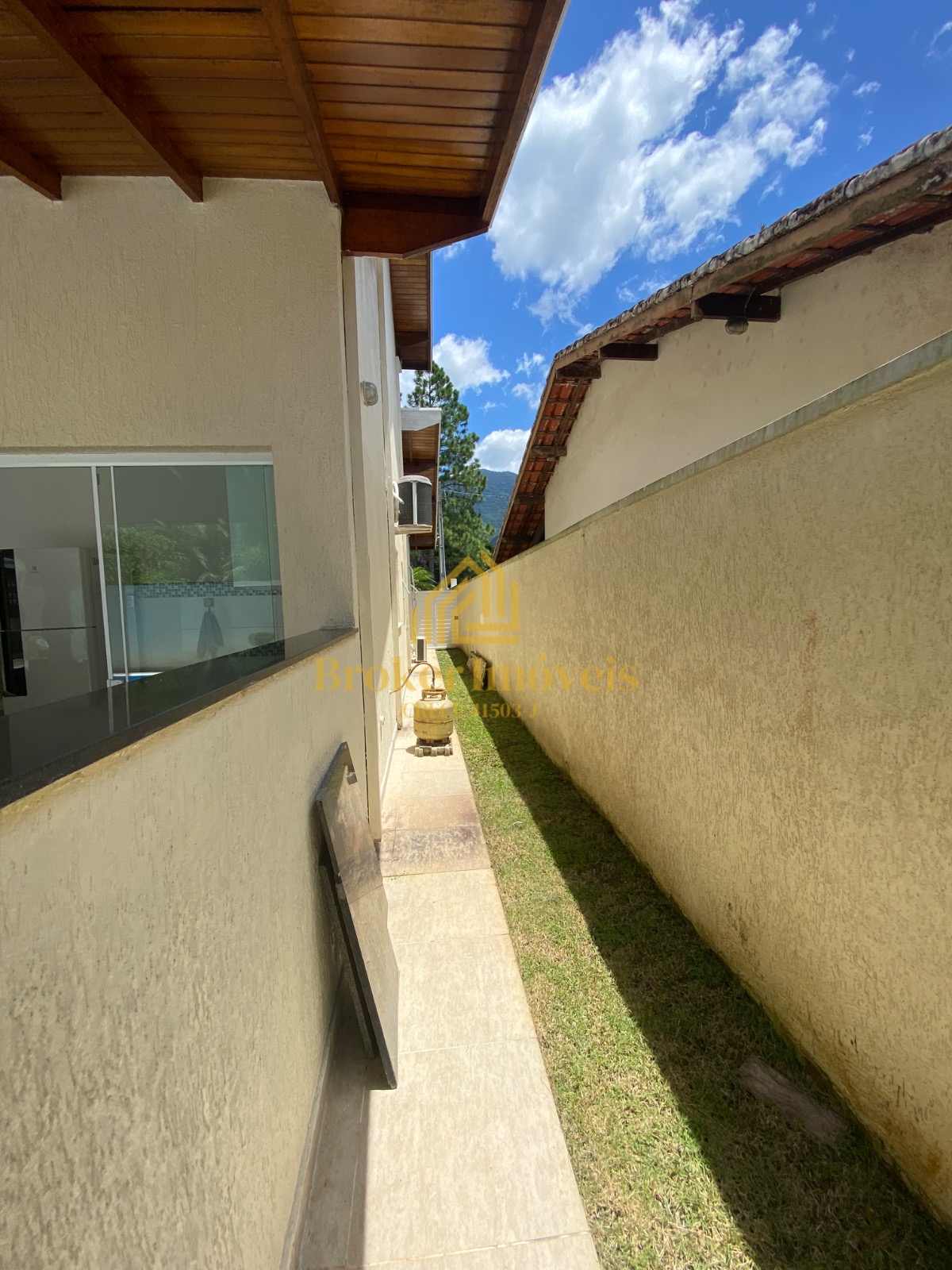 Casa no Condomínio Portal Patrimonium Caraguatatuba/SP Porteira Fechada - 260 m² de área construída - foto 30