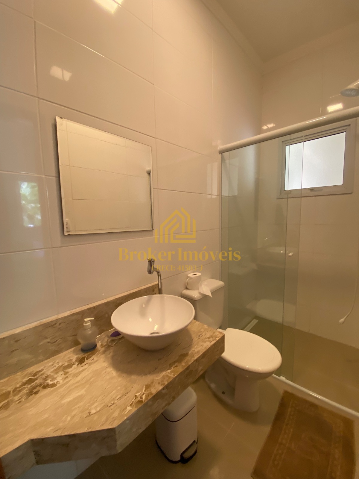 Casa no Condomínio Portal Patrimonium Caraguatatuba/SP Porteira Fechada - 260 m² de área construída - foto 49