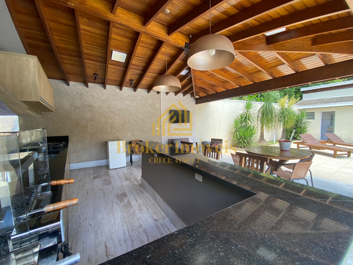 Casa no Condomínio Portal Patrimonium Caraguatatuba/SP Porteira Fechada - 260 m² de área construída - foto 20