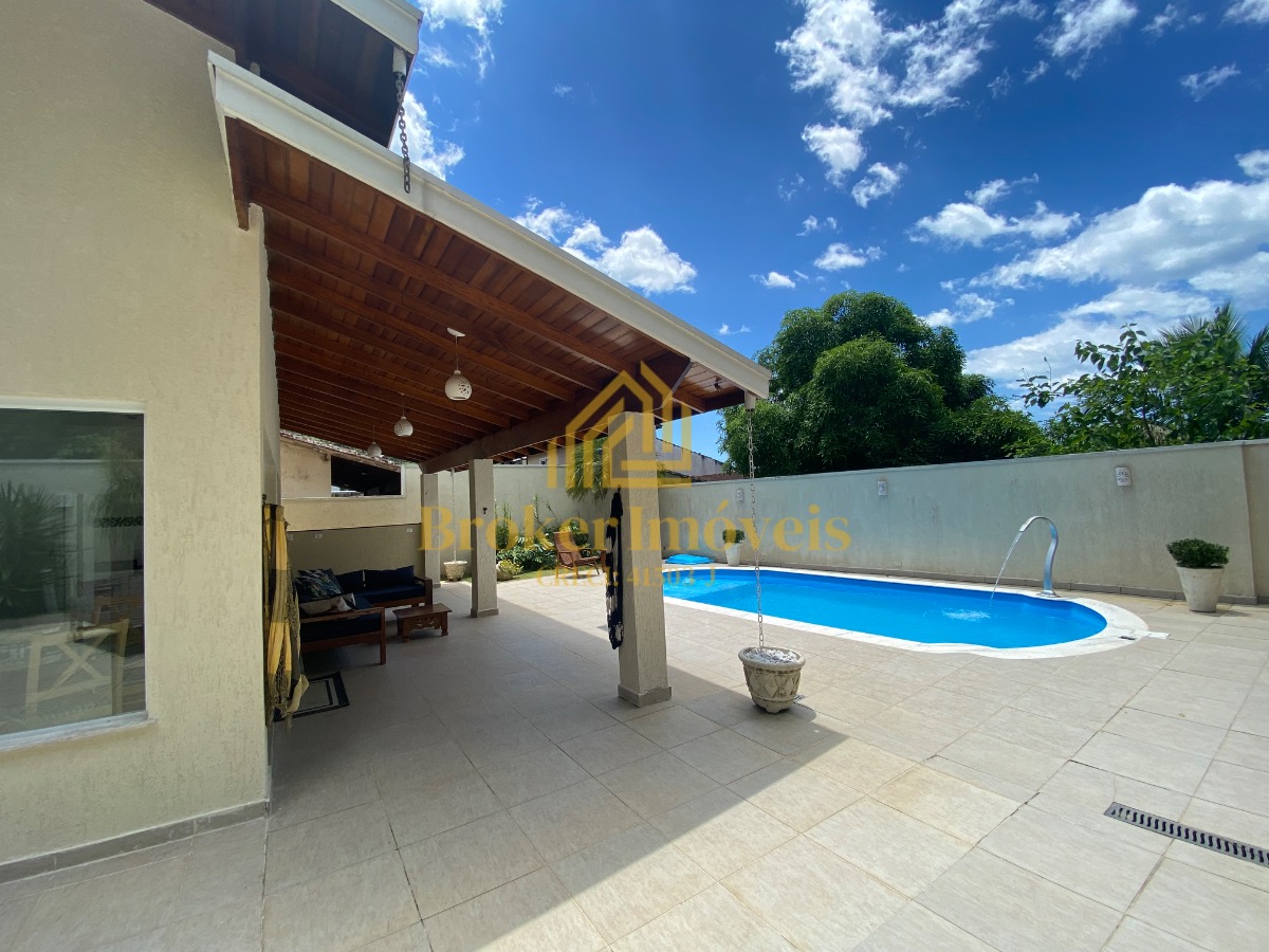 Casa no Condomínio Portal Patrimonium Caraguatatuba/SP Porteira Fechada - 260 m² de área construída - foto 16