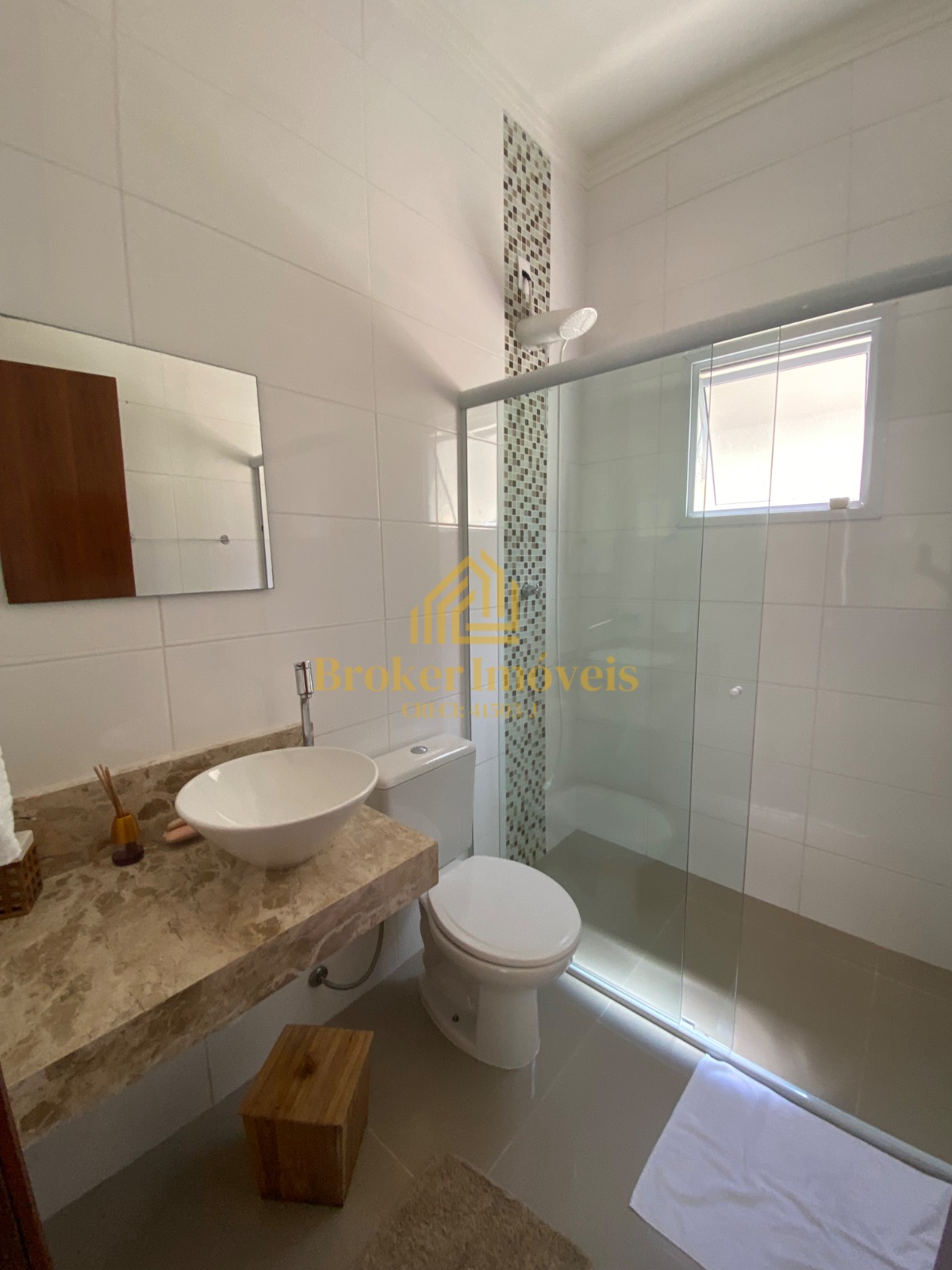 Casa no Condomínio Portal Patrimonium Caraguatatuba/SP Porteira Fechada - 260 m² de área construída - foto 43