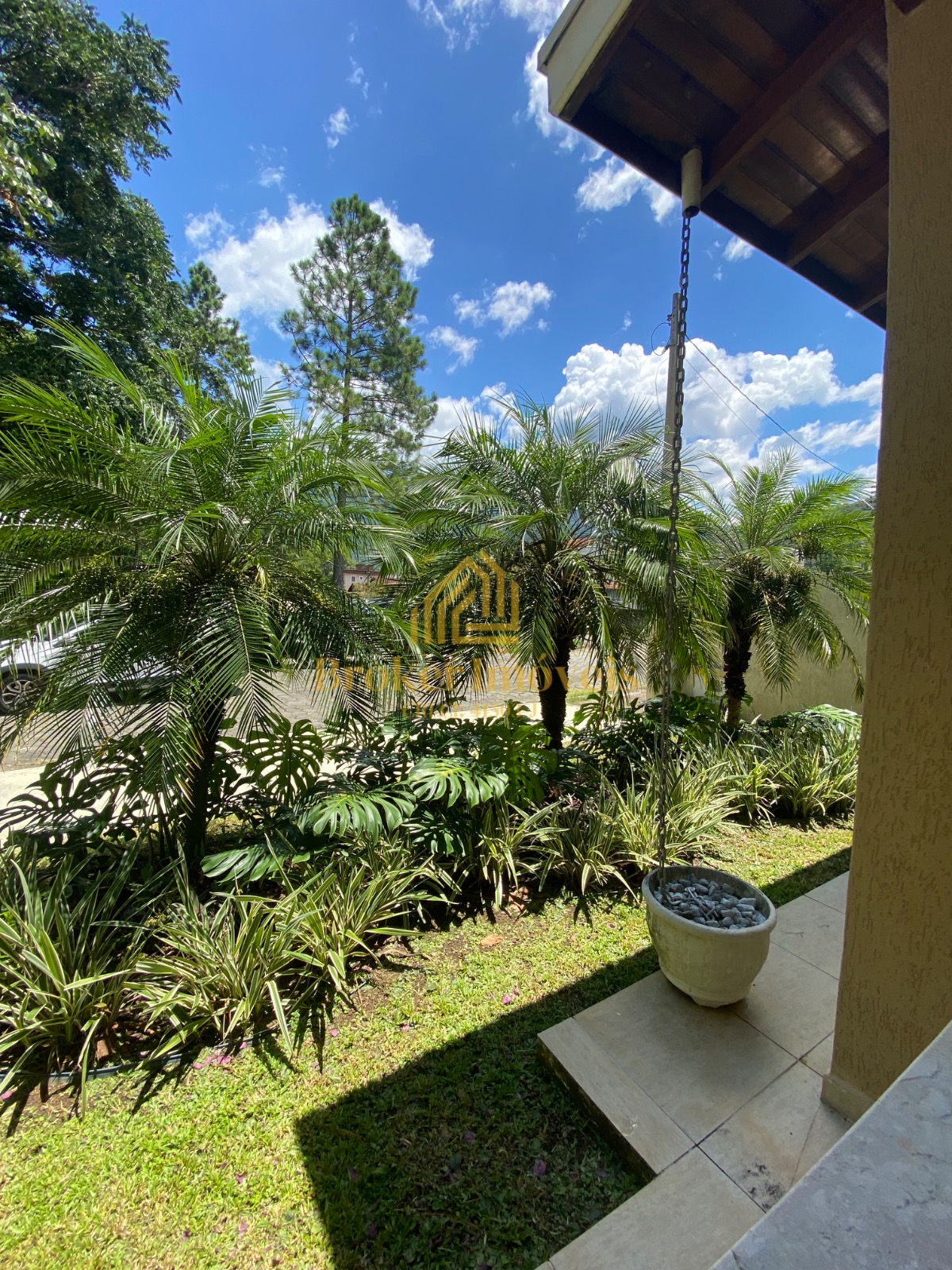 Casa no Condomínio Portal Patrimonium Caraguatatuba/SP Porteira Fechada - 260 m² de área construída - foto 47