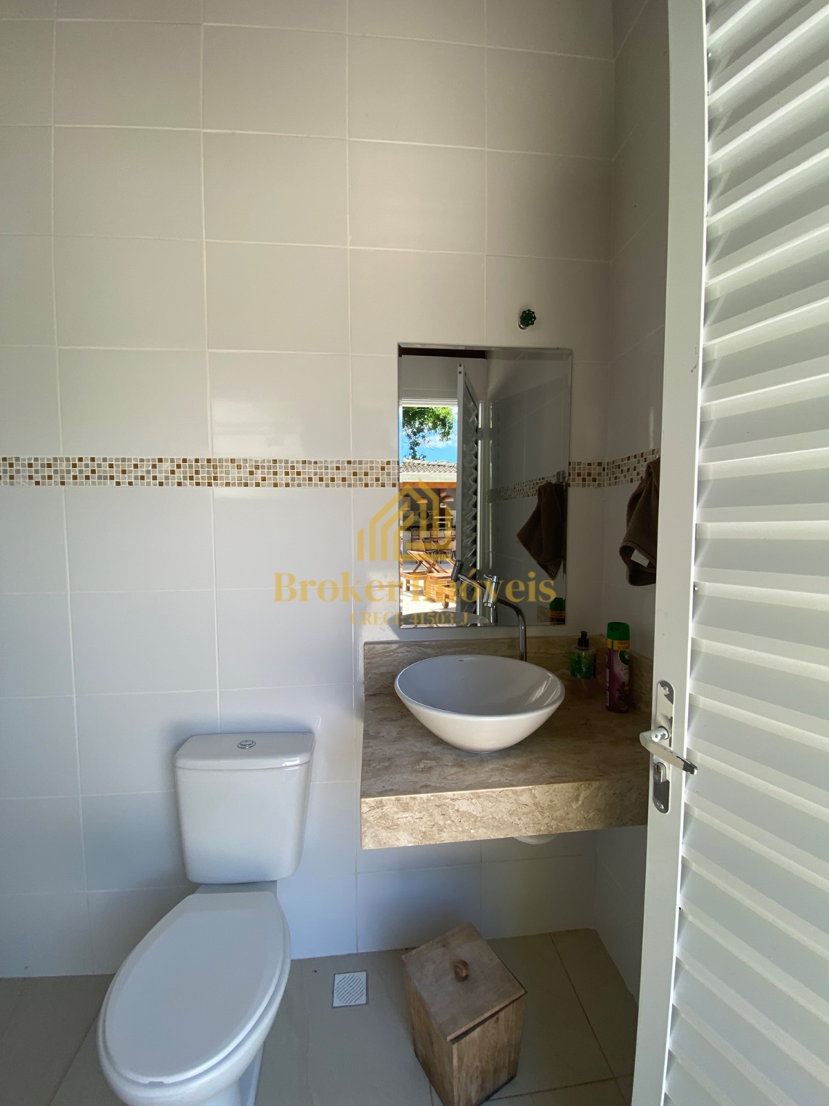 Casa no Condomínio Portal Patrimonium Caraguatatuba/SP Porteira Fechada - 260 m² de área construída - foto 60
