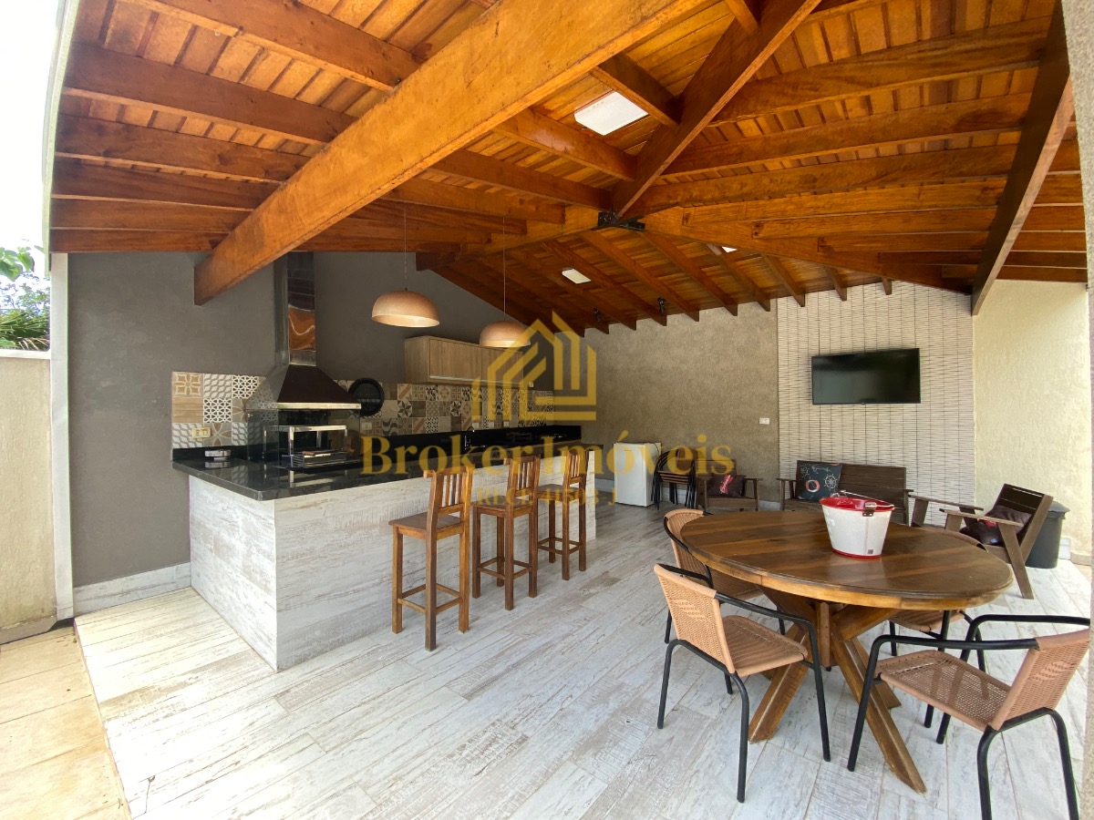 Casa no Condomínio Portal Patrimonium Caraguatatuba/SP Porteira Fechada - 260 m² de área construída - foto 19