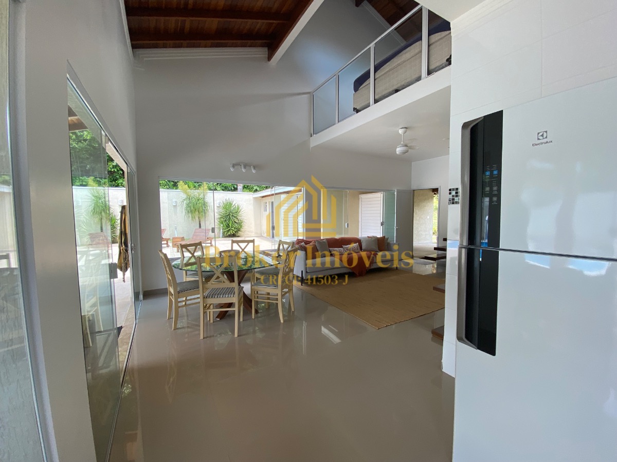 Casa no Condomínio Portal Patrimonium Caraguatatuba/SP Porteira Fechada - 260 m² de área construída - foto 32