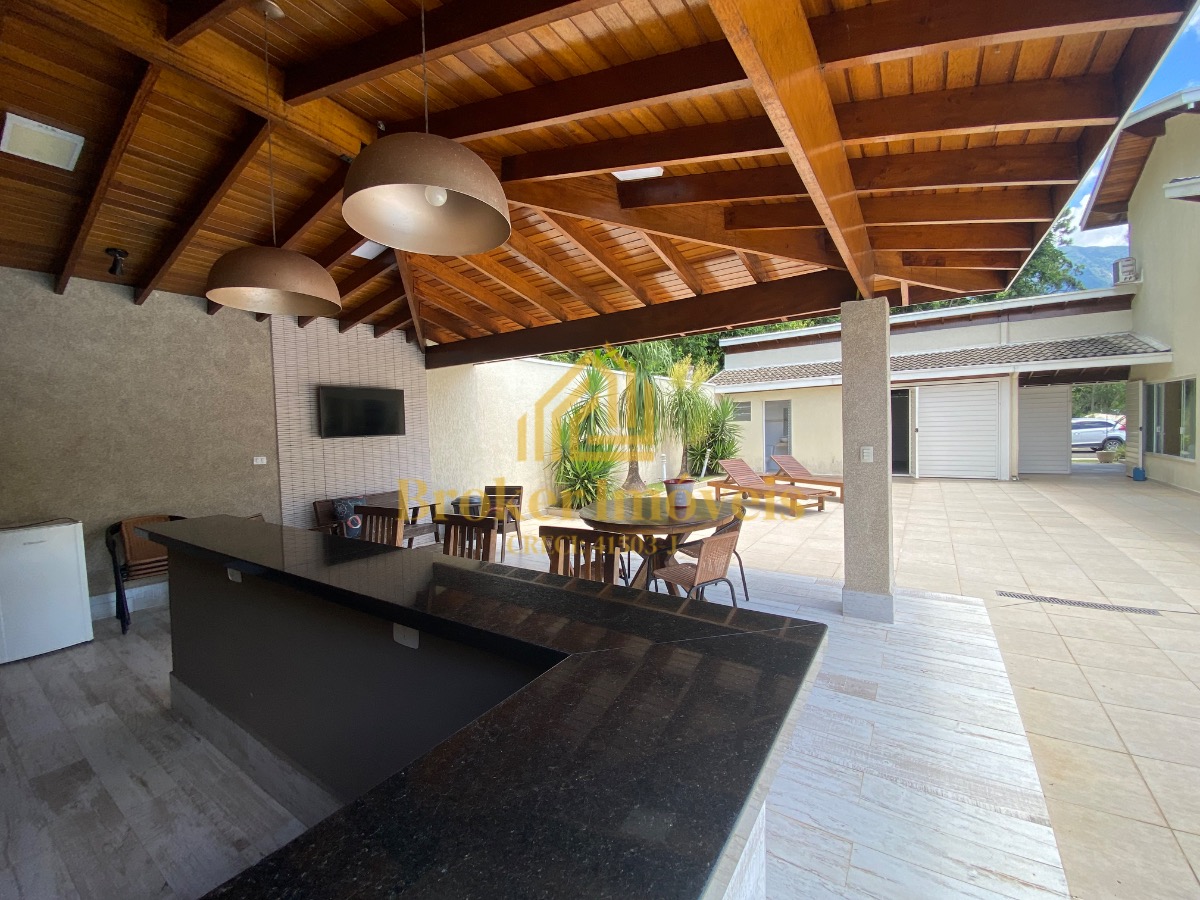 Casa no Condomínio Portal Patrimonium Caraguatatuba/SP Porteira Fechada - 260 m² de área construída - foto 21