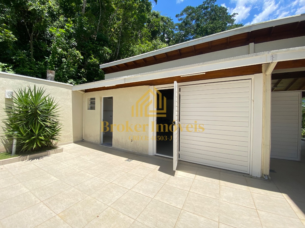 Casa no Condomínio Portal Patrimonium Caraguatatuba/SP Porteira Fechada - 260 m² de área construída - foto 55