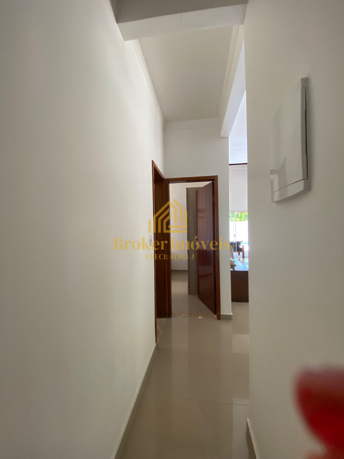 Casa no Condomínio Portal Patrimonium Caraguatatuba/SP Porteira Fechada - 260 m² de área construída - foto 54
