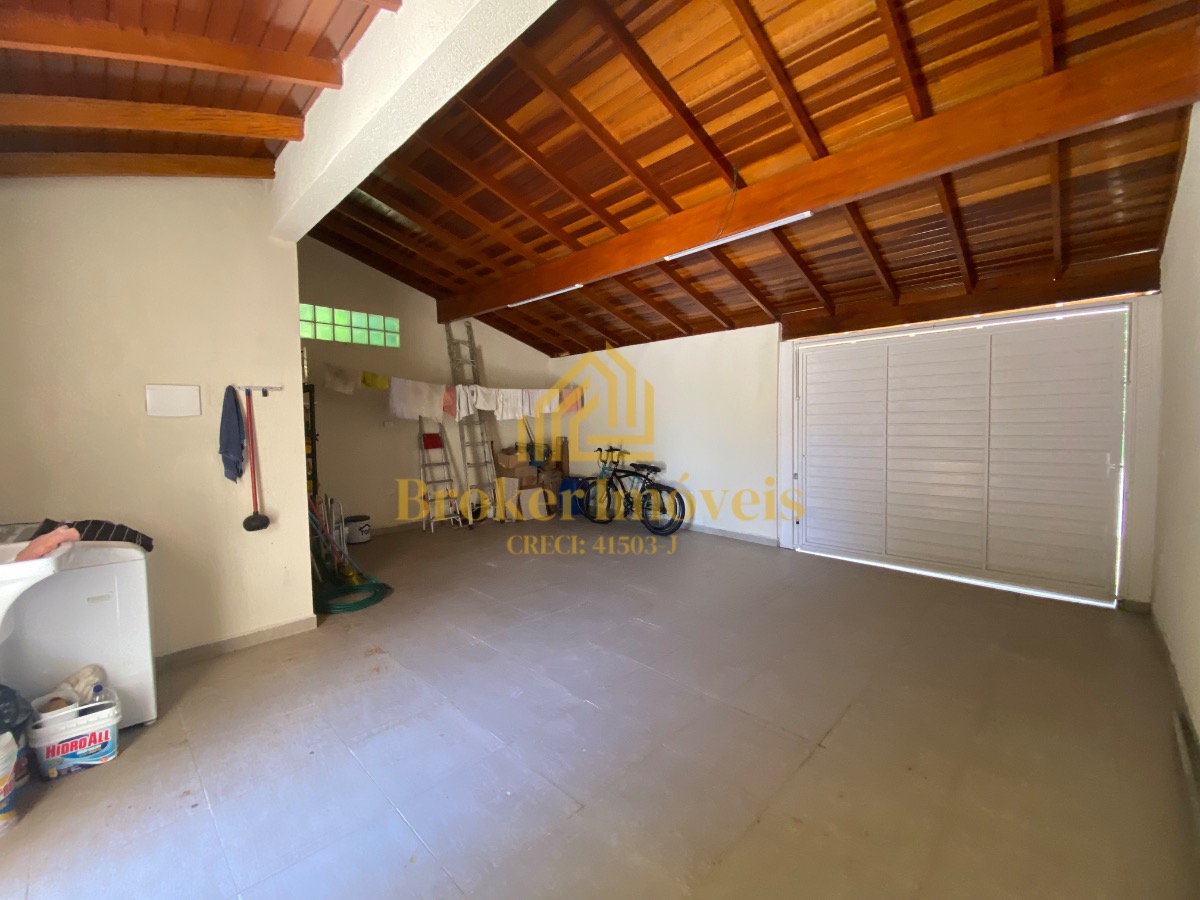 Casa no Condomínio Portal Patrimonium Caraguatatuba/SP Porteira Fechada - 260 m² de área construída - foto 57