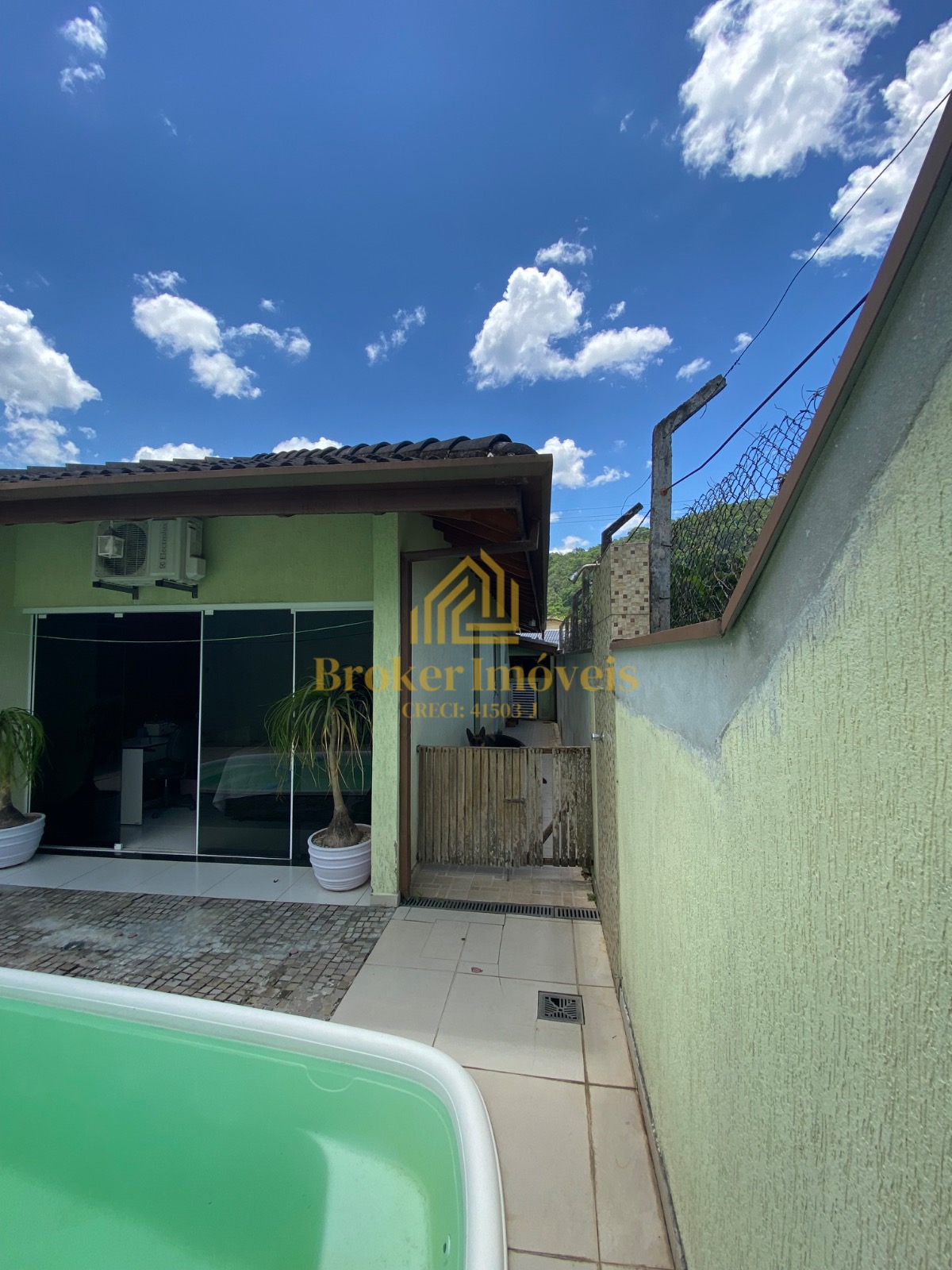 Casa térrea bem charmosa em condomínio fechado - Portal do Patrimonium - foto 60