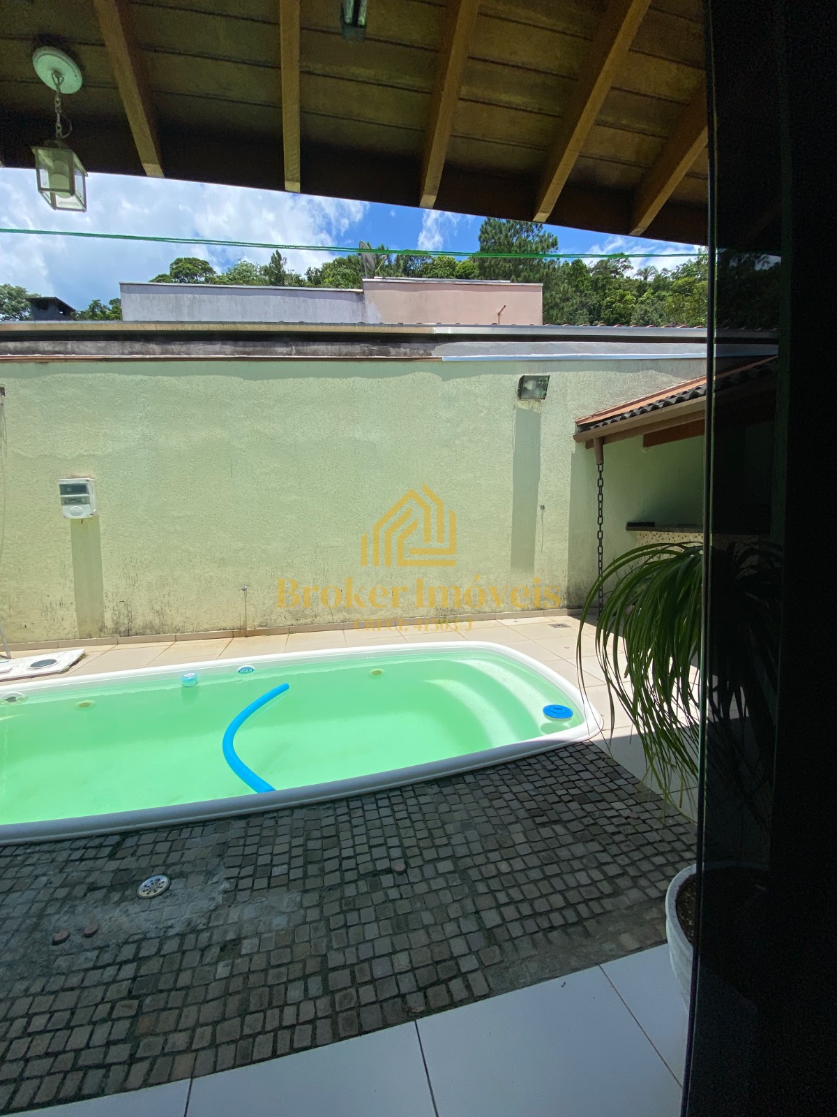 Casa térrea bem charmosa em condomínio fechado - Portal do Patrimonium - foto 35