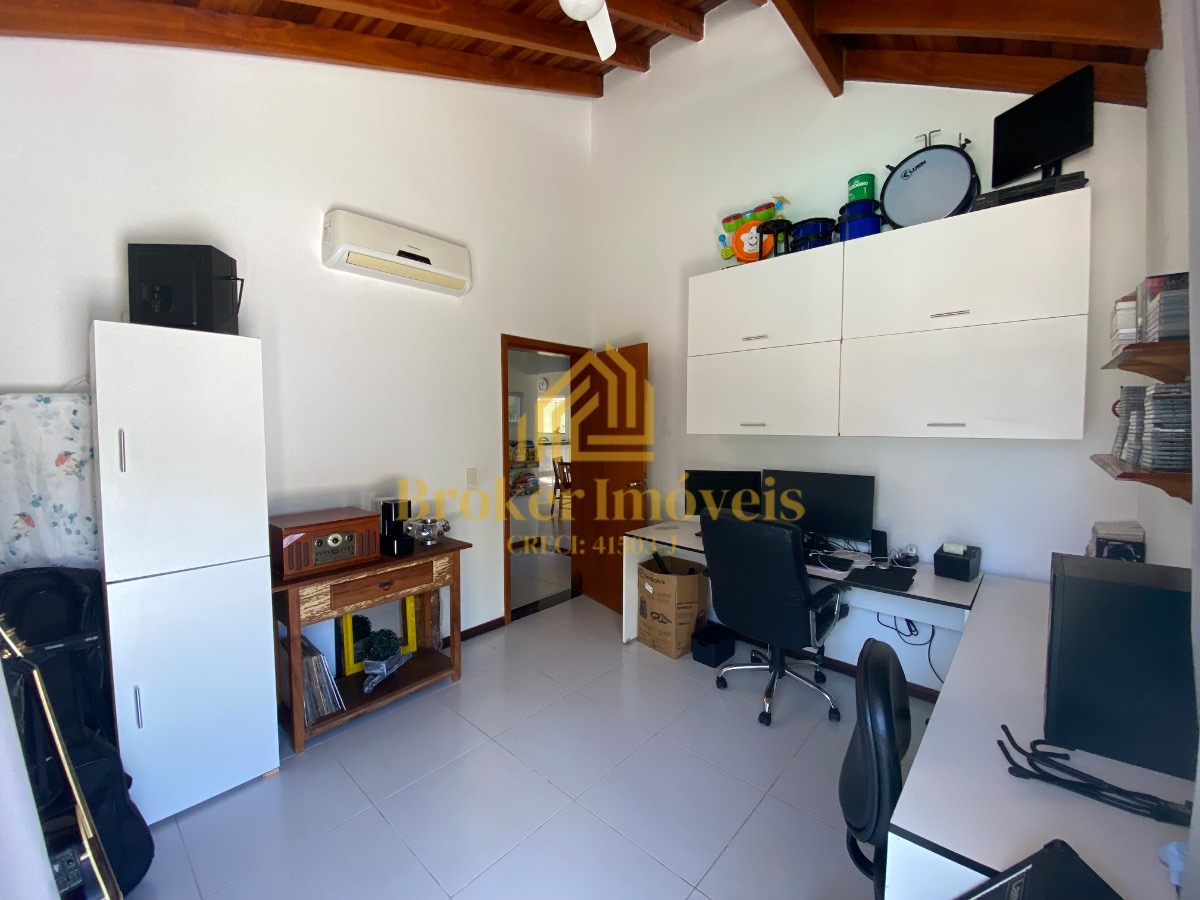 Casa térrea bem charmosa em condomínio fechado - Portal do Patrimonium - foto 46