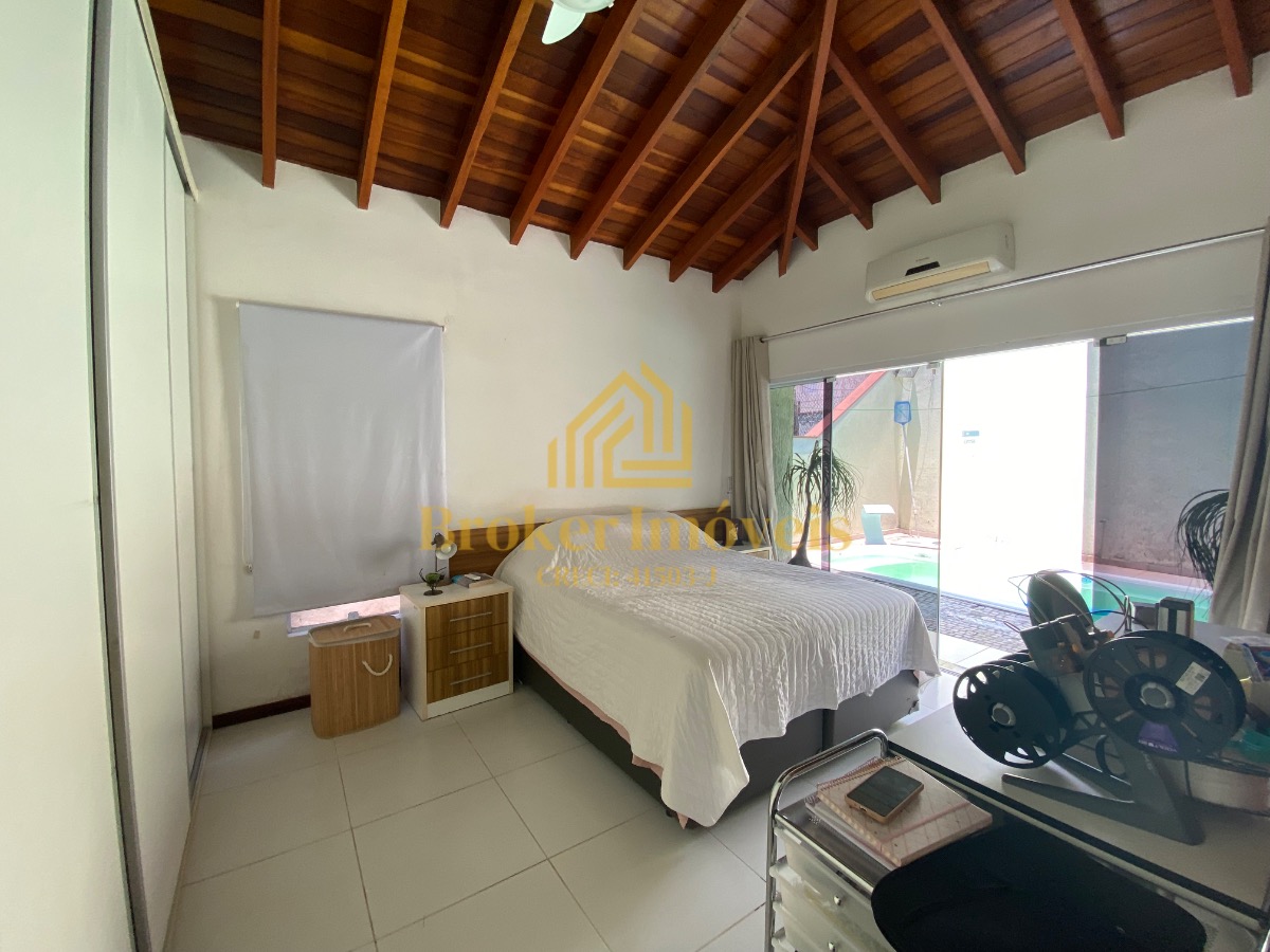 Casa térrea bem charmosa em condomínio fechado - Portal do Patrimonium - foto 28