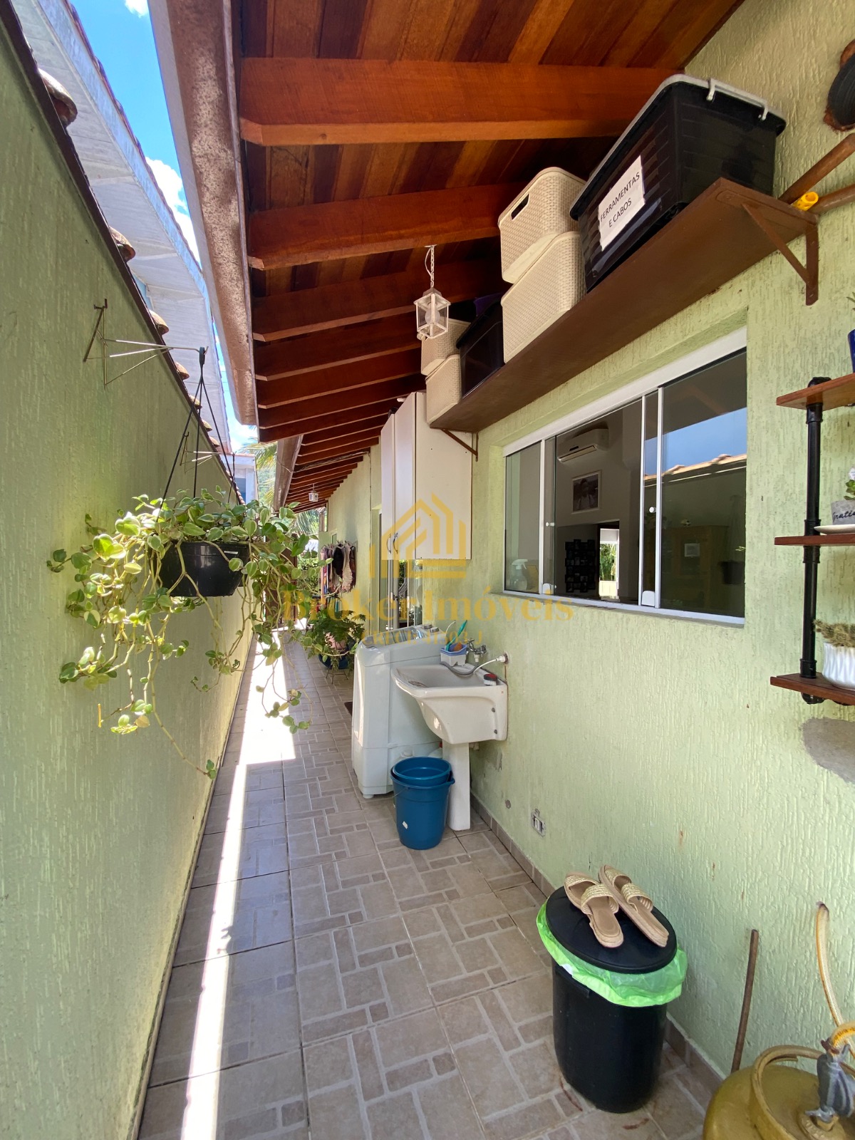 Casa térrea bem charmosa em condomínio fechado - Portal do Patrimonium - foto 50