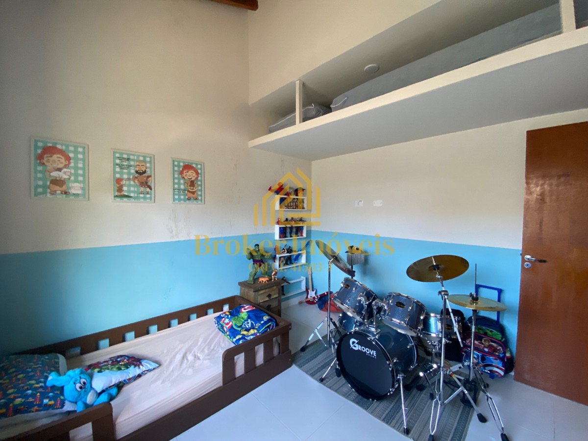 Casa térrea bem charmosa em condomínio fechado - Portal do Patrimonium - foto 41