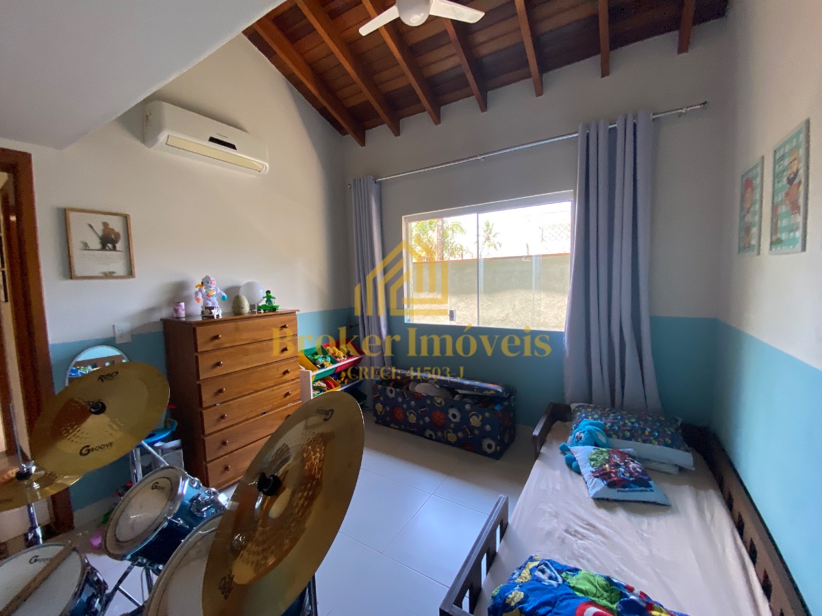 Casa térrea bem charmosa em condomínio fechado - Portal do Patrimonium - foto 39