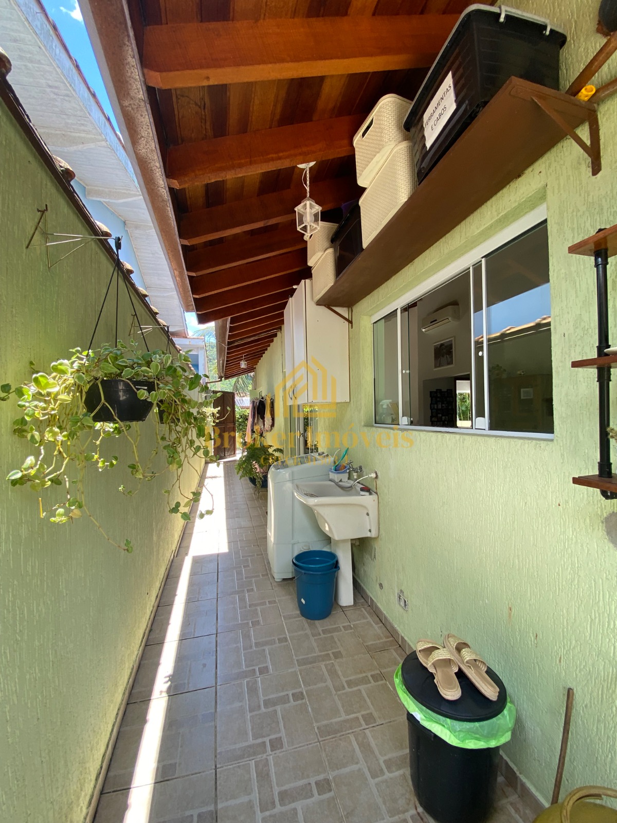 Casa térrea bem charmosa em condomínio fechado - Portal do Patrimonium - foto 48