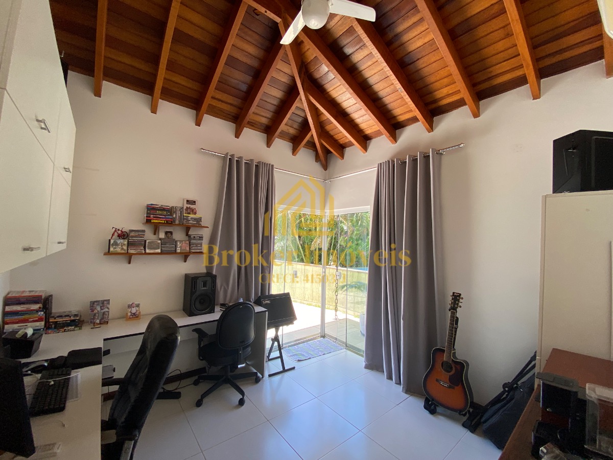 Casa térrea bem charmosa em condomínio fechado - Portal do Patrimonium - foto 43