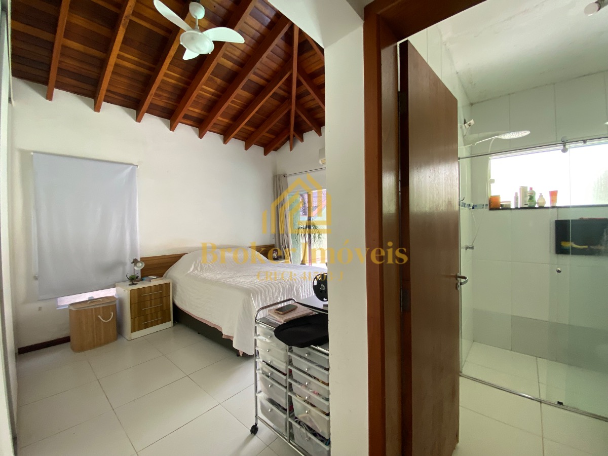 Casa térrea bem charmosa em condomínio fechado - Portal do Patrimonium - foto 29