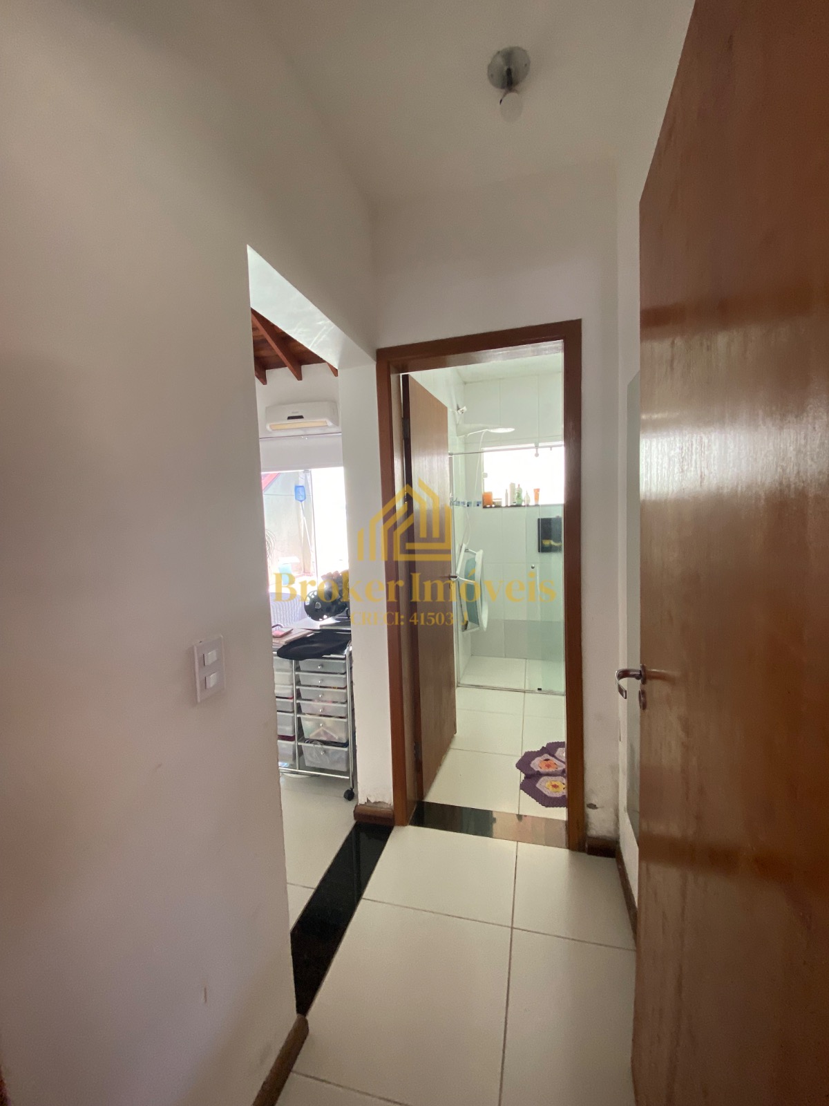 Casa térrea bem charmosa em condomínio fechado - Portal do Patrimonium - foto 30