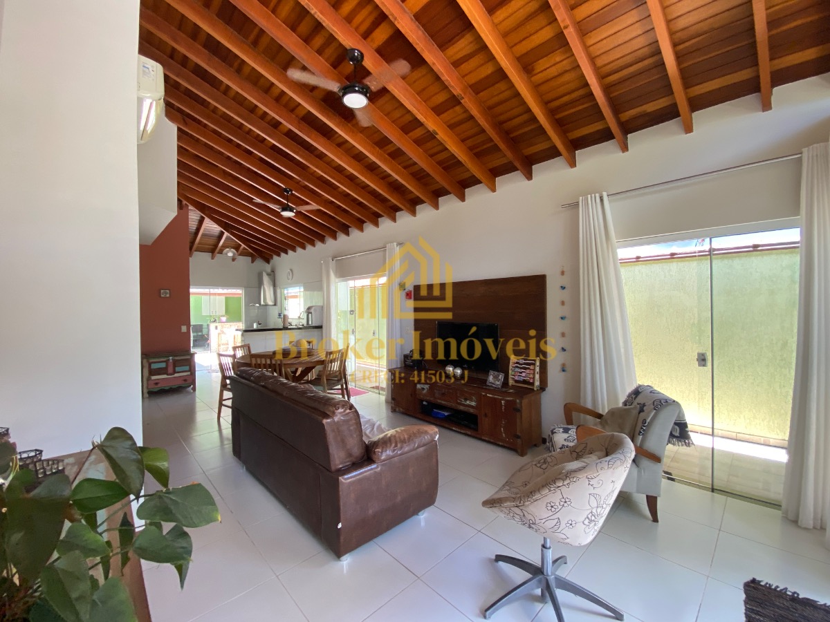 Casa térrea bem charmosa em condomínio fechado - Portal do Patrimonium - foto 18