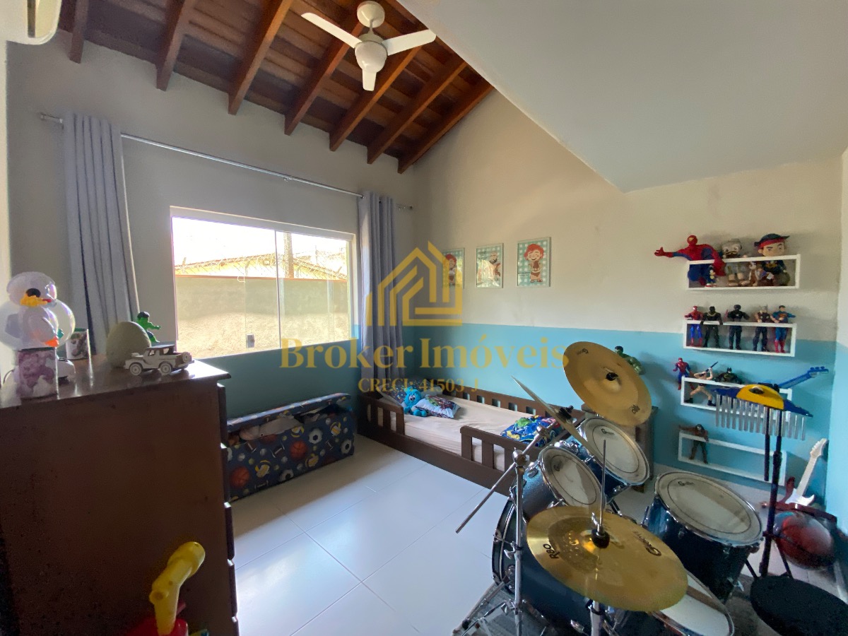 Casa térrea bem charmosa em condomínio fechado - Portal do Patrimonium - foto 38