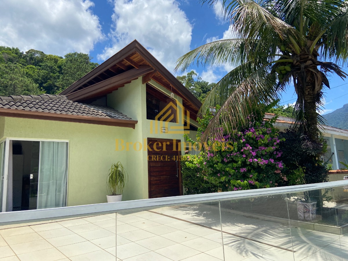Casa térrea bem charmosa em condomínio fechado - portal do p - foto 4