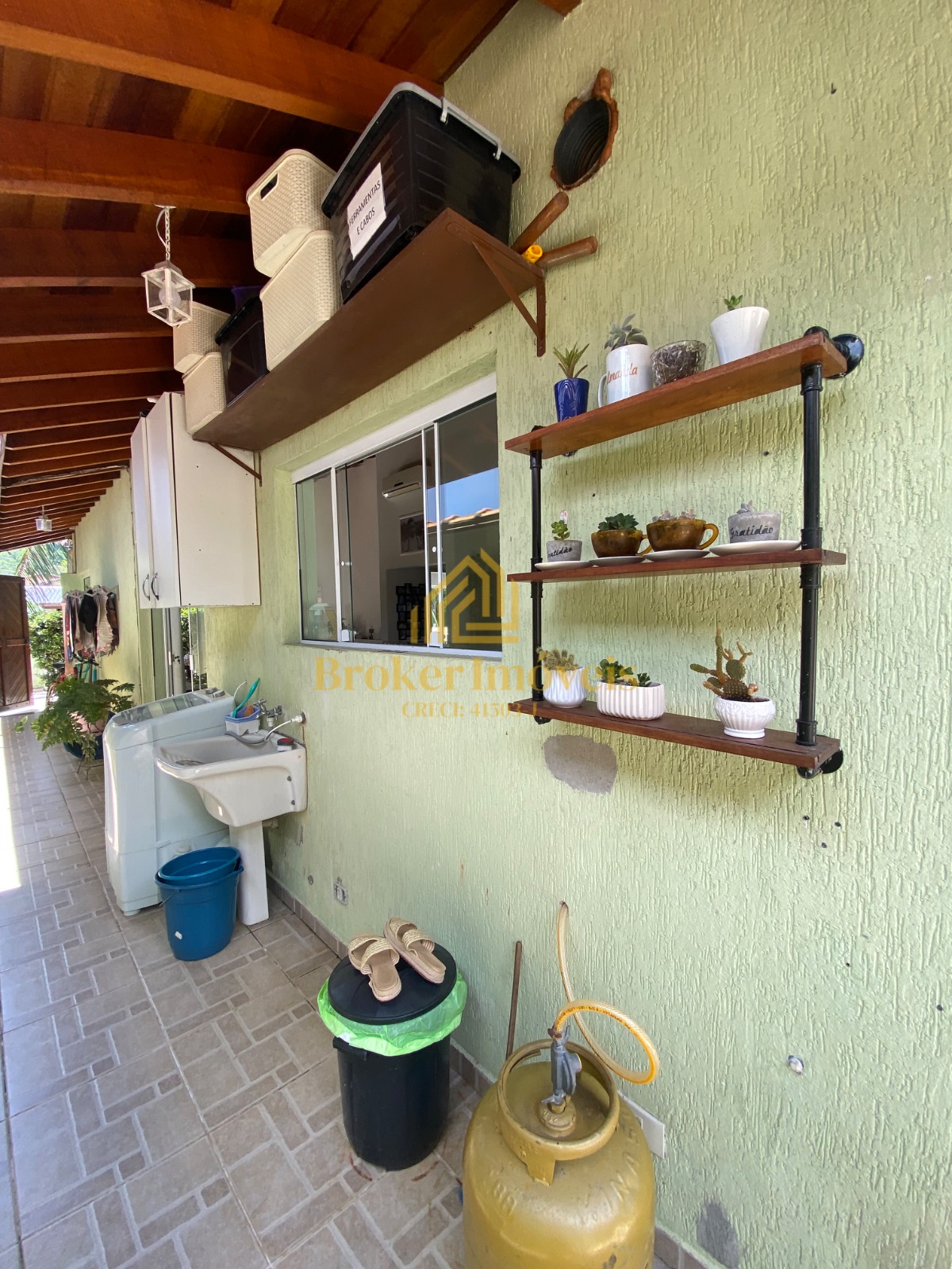 Casa térrea bem charmosa em condomínio fechado - Portal do Patrimonium - foto 49