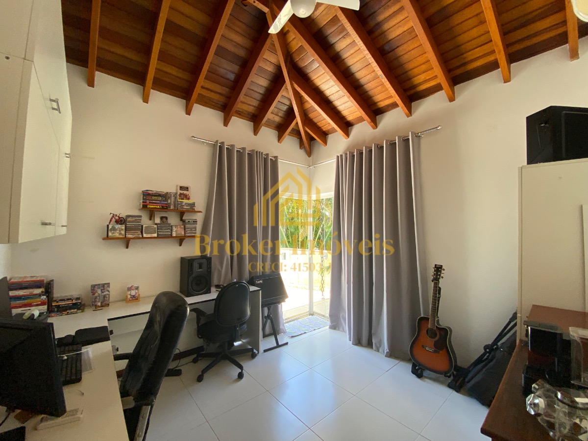 Casa térrea bem charmosa em condomínio fechado - Portal do Patrimonium - foto 44