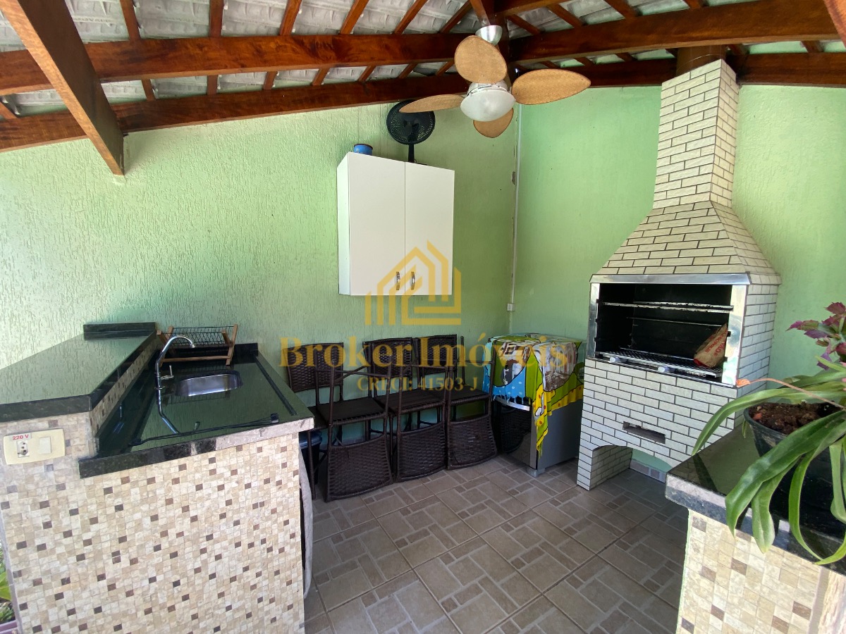 Casa térrea bem charmosa em condomínio fechado - Portal do Patrimonium - foto 52