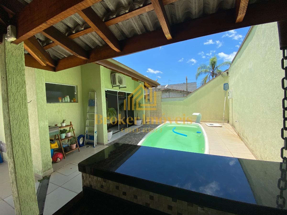 Casa térrea bem charmosa em condomínio fechado - Portal do Patrimonium - foto 56