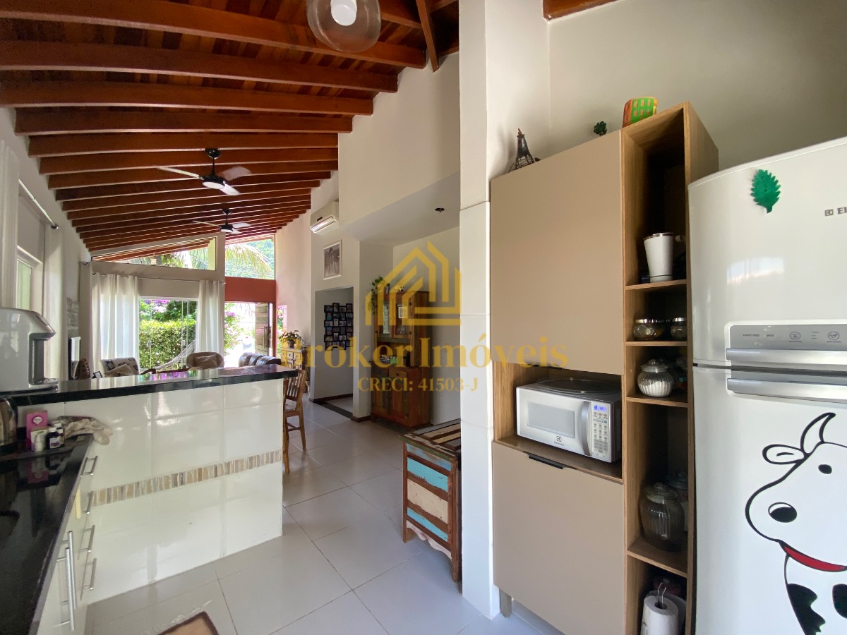 Casa térrea bem charmosa em condomínio fechado - Portal do Patrimonium - foto 26