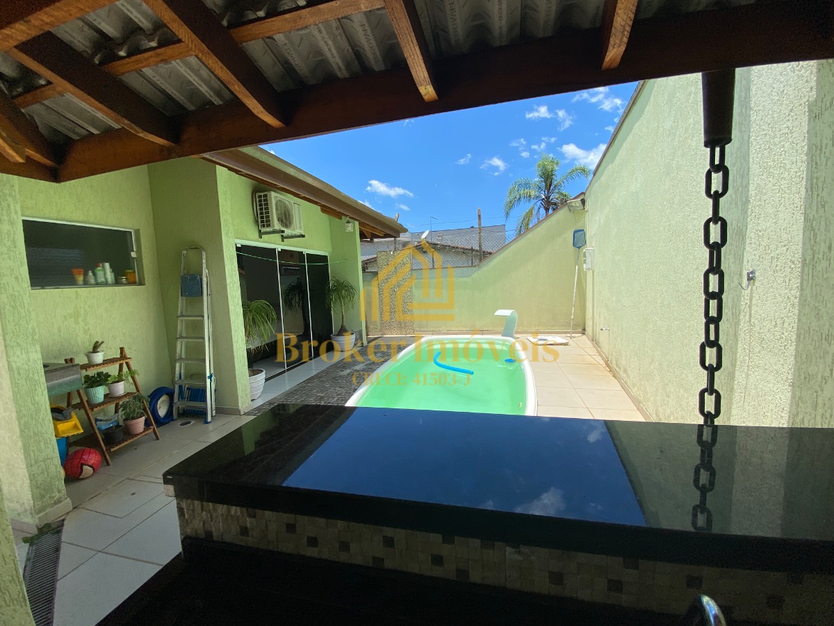 Casa térrea bem charmosa em condomínio fechado - Portal do Patrimonium - foto 55