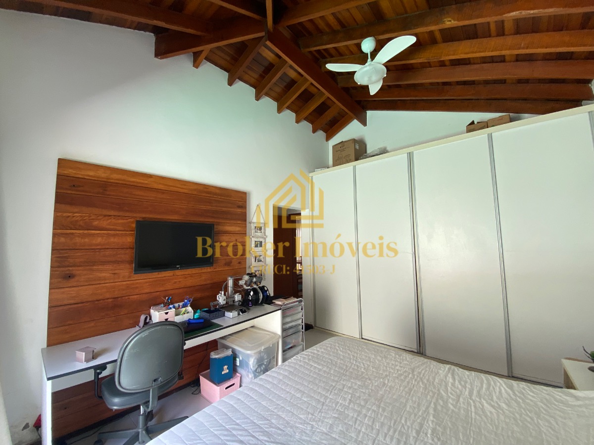 Casa térrea bem charmosa em condomínio fechado - Portal do Patrimonium - foto 36