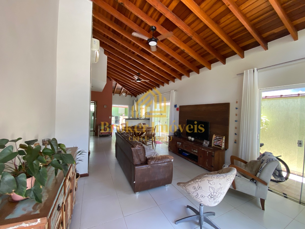 Casa térrea bem charmosa em condomínio fechado - portal do p - foto 14