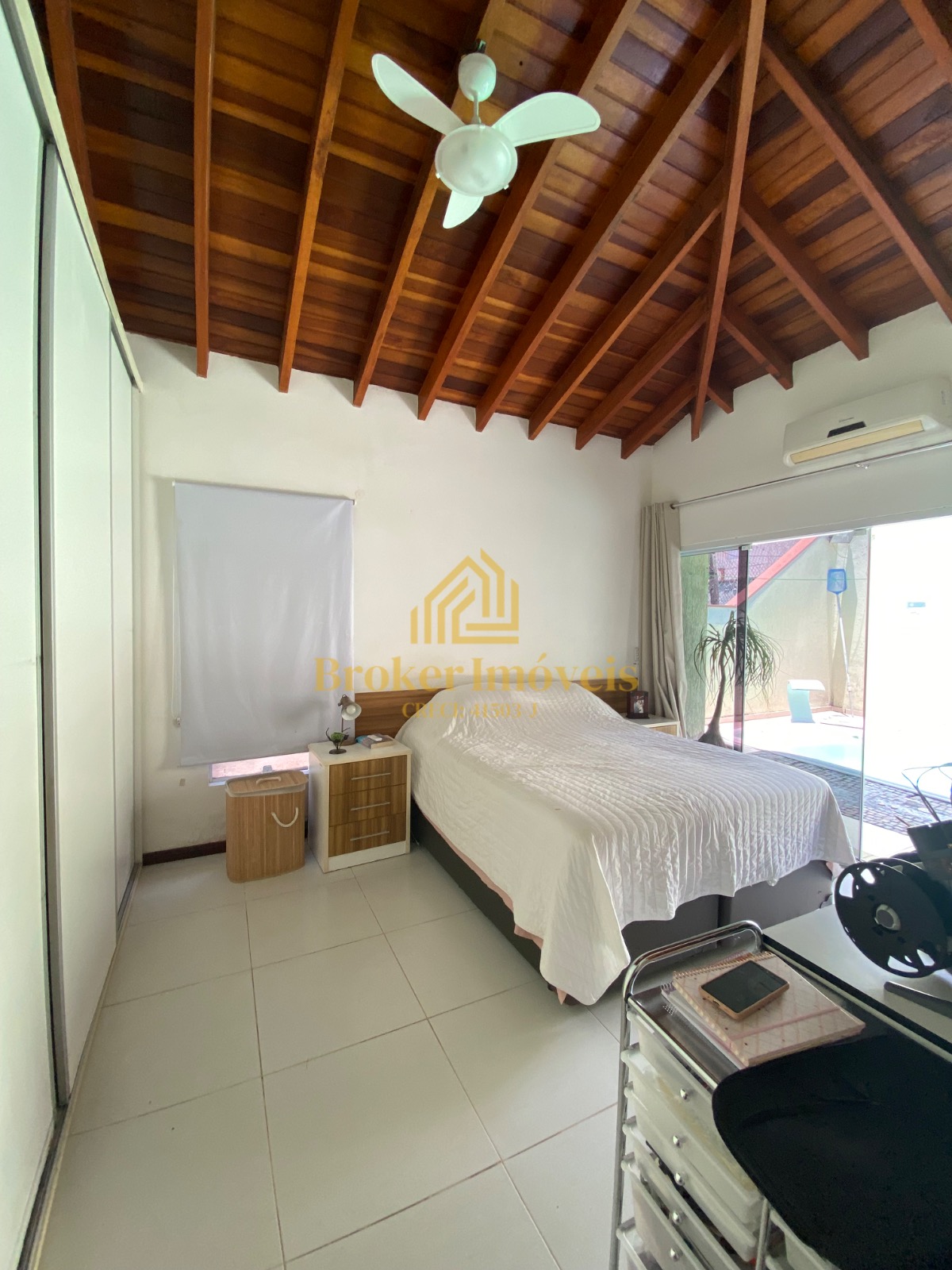 Casa térrea bem charmosa em condomínio fechado - Portal do Patrimonium - foto 33