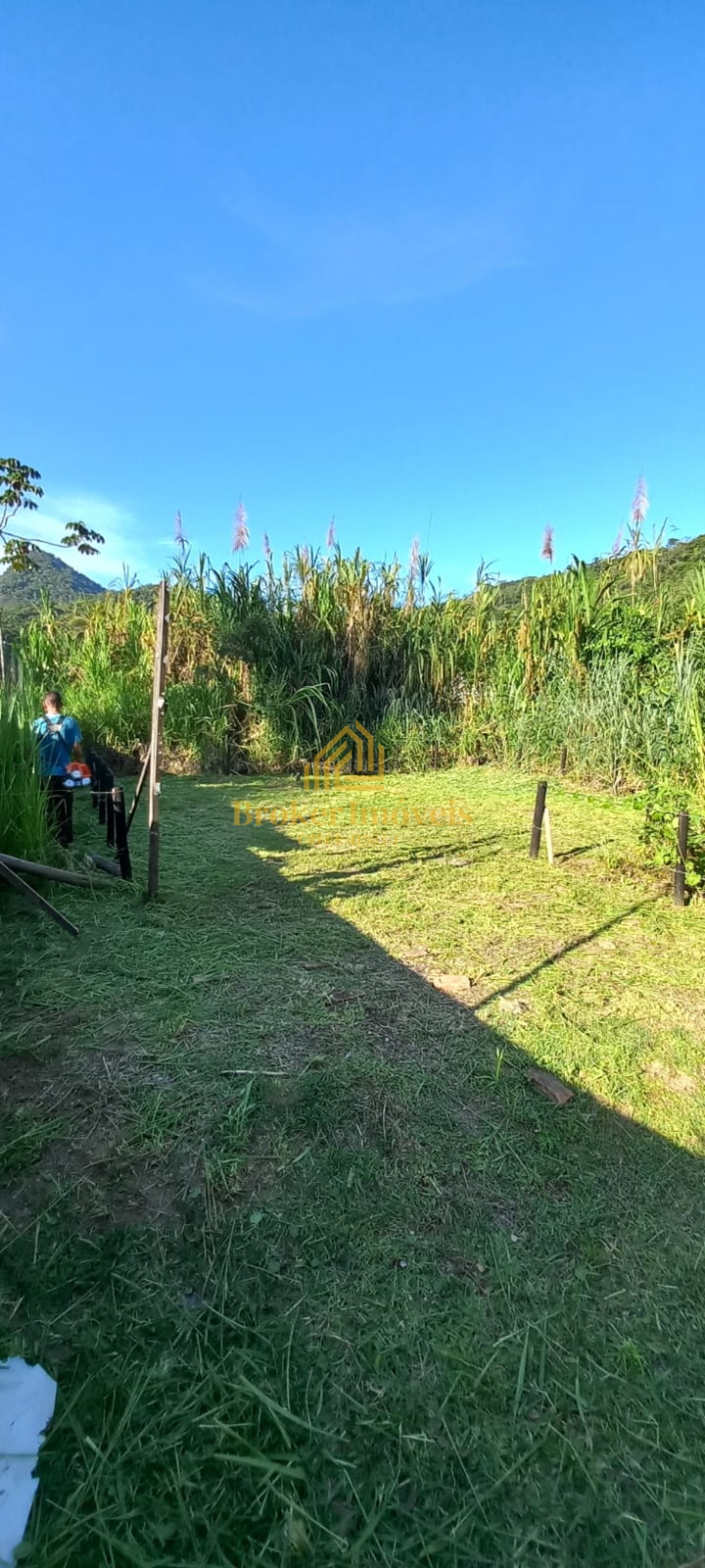 Terreno à venda no condomínio recanto verde mar - pertinho d - foto 15